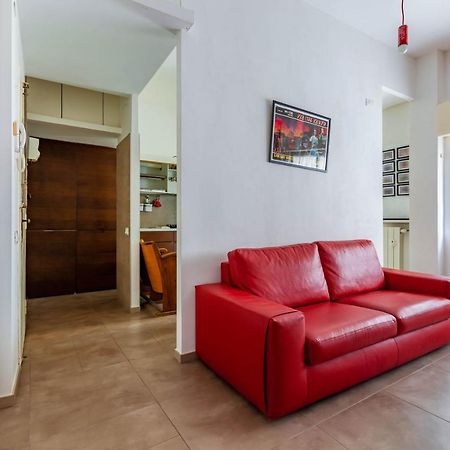 Ripamonti Budget Apartment Мілан Екстер'єр фото
