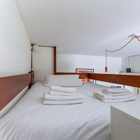 Ripamonti Budget Apartment Мілан Екстер'єр фото